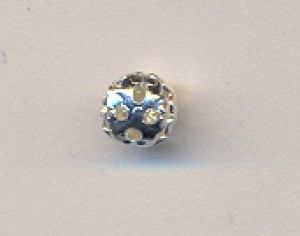 Filigree Ball (5 mm)