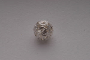Filigree Ball (10 mm)