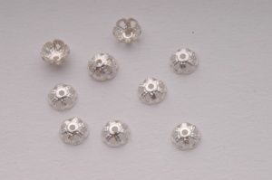 Bead Cap (5 mm)