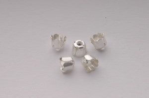 Bead Cap (5 mm)