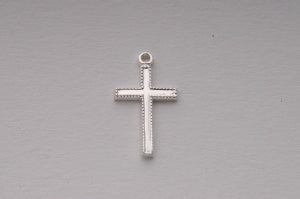 Cross Simple (16 mm)