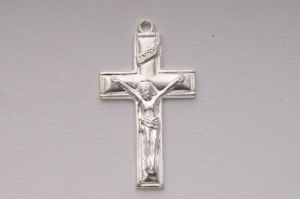 Cross Pressed (34 mm)