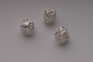 Filigree Ball (6.3 mm)