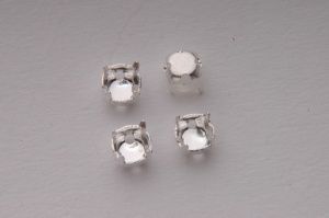 Sew-On Crystal Setting (Ss19) (4.8 mm)