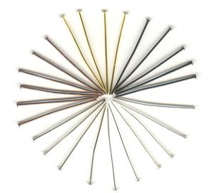 Head Pin (50 mm)