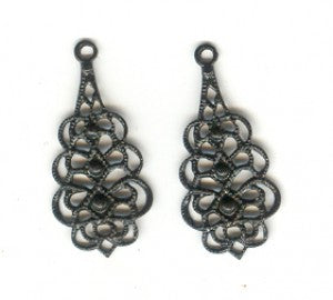 Filigree (24 mm)