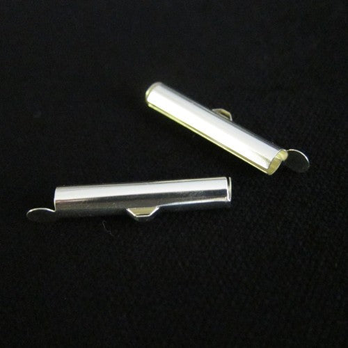 End cap - tube, approx. 26x5 mm
