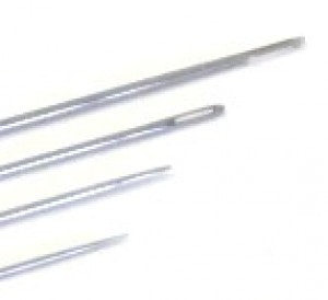 Beading needle