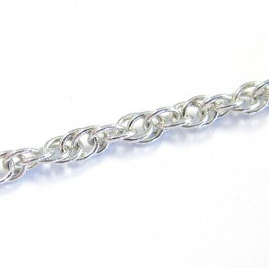 Chain (loop size 2.0 mm)