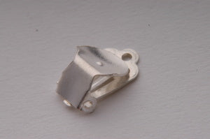 Clip with bowl (10 mm) - Different Colors