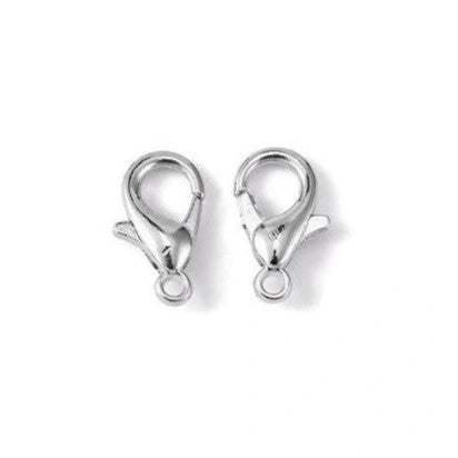 Clasp Lobster, approx. 18 mm