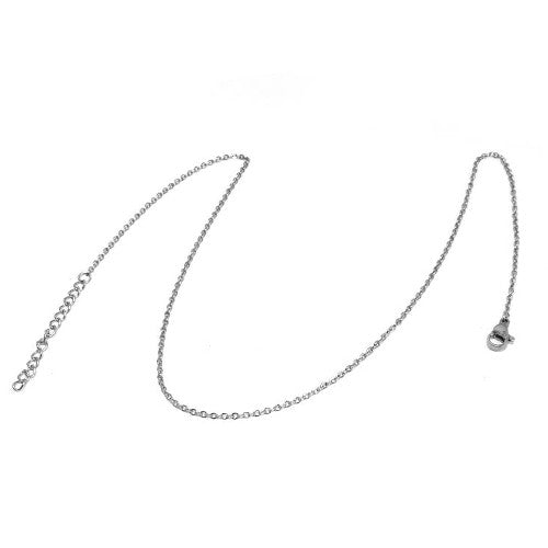 Chain with Clasp (40 cm)