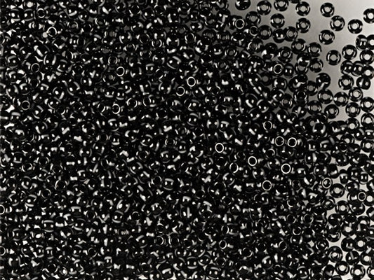 Wholesale (1kg / 500g) Preciosa Ornela Seed Beads, Round Hole, Loose, Rocailles, Round Hole, Loose (23300), Glass, Czech Republic, OUTLET