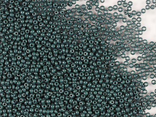 Wholesale (1kg / 500g) Preciosa Ornela Seed Beads, Round Hole, Loose, Rocailles, Round Hole, Loose (53270), Glass, Czech Republic, OUTLET