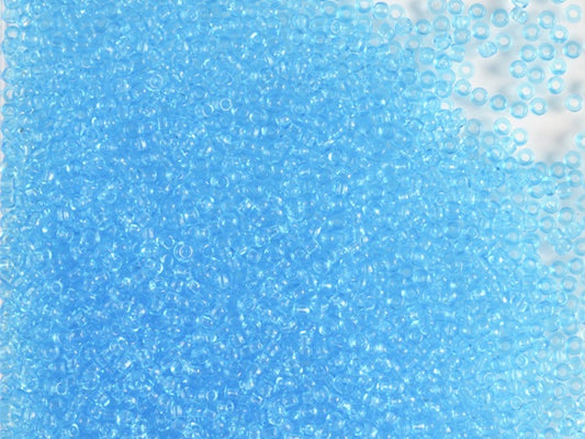Wholesale (1kg / 500g) Preciosa Ornela Seed Beads, Square Hole, Loose, Rocailles, Square Hole, Loose (60010), Glass, Czech Republic, OUTLET