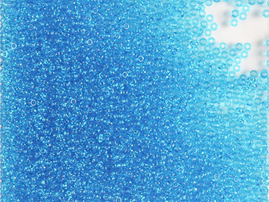 Wholesale (1kg / 500g) Preciosa Ornela Seed Beads, Square Hole, Loose, Rocailles, Square Hole, Loose (60150), Glass, Czech Republic, OUTLET