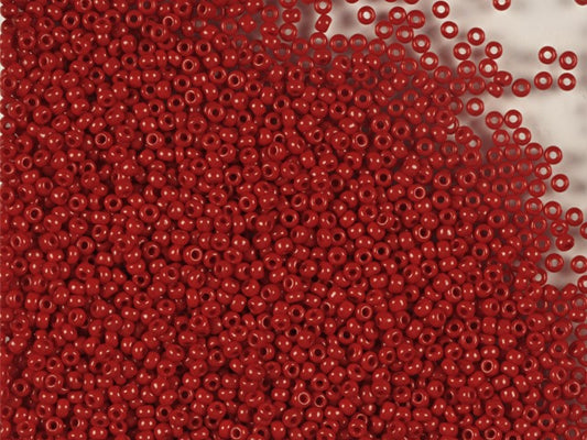 Wholesale (1kg / 500g) Preciosa Ornela Seed Beads, Round Hole, Loose, Rocailles, Round Hole, Loose (93210), Glass, Czech Republic, OUTLET