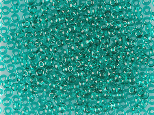 Wholesale (1kg / 500g) Preciosa Ornela Seed Beads, Round Hole, Loose, Rocailles, Round Hole, Loose (60210), Glass, Czech Republic, OUTLET