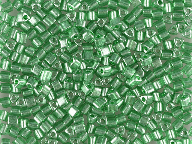 Wholesale (1kg / 500g) Preciosa Ornela Seed Beads Coated, Round Hole, Loose, Rocailles, Round Hole, Loose (18956), Glass, Czech Republic, OUTLET