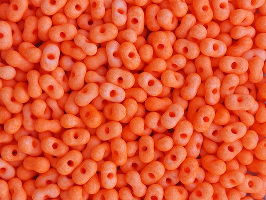 1 kg Preciosa Ornela Seed Beads Coated, Round Hole, Mat, Loose,  (36789), Glass, Czech Republic, OUTLET