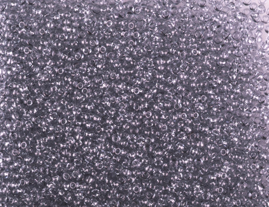 1 kg プレシオサ オルネラ シードビーズ コーティング 丸穴 ルース バイオレット2染色クリスタル (01121) ガラス チェコ共和国 アウトレット
