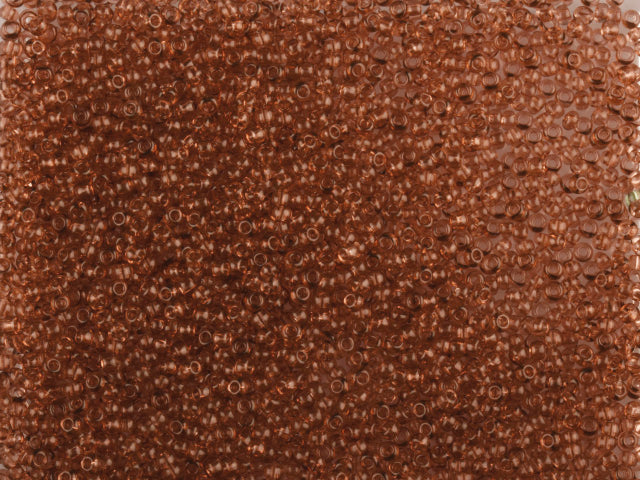 Wholesale (1kg / 500g) Preciosa Ornela Seed Beads Coated, Round Hole, Loose, Rocailles, Round Hole, Loose (01612), Glass, Czech Republic, OUTLET