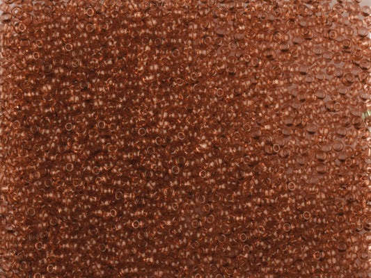 Wholesale (1kg / 500g) Preciosa Ornela Seed Beads Coated, Round Hole, Loose, Rocailles, Round Hole, Loose (01612), Glass, Czech Republic, OUTLET