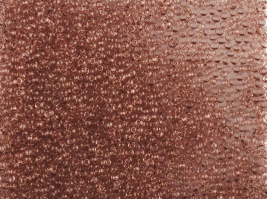 Wholesale (1kg / 500g) Preciosa Ornela Seed Beads Coated, Round Hole, Loose, Rocailles, Round Hole, Loose (01613), Glass, Czech Republic, OUTLET