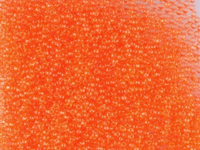 1 kg Preciosa Ornela Karo、ルース、オレンジ3染色クリスタル (01684)、ガラス、チェコ共和国、アウトレット