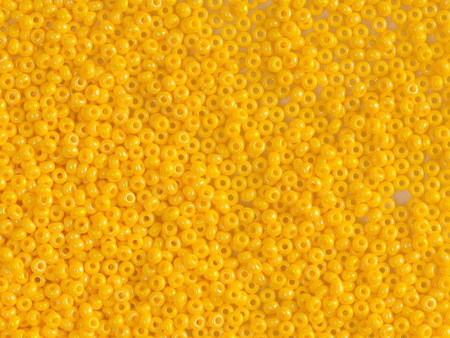 Wholesale (1kg / 500g) Preciosa Ornela Seed Beads Coated, Round Hole, Loose, Rocailles, Round Hole, Loose (84130), Glass, Czech Republic, OUTLET