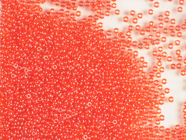 Wholesale (1kg / 500g) Preciosa Ornela Seed Beads Coated, Round Hole, Loose, Rocailles, Round Hole, Loose (96050), Glass, Czech Republic, OUTLET