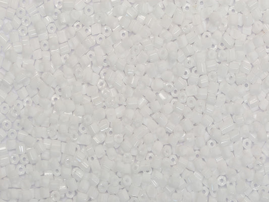 Wholesale (1kg / 500g) Preciosa Ornela 2-Cut Rocaille, Loose, 2-Cuts, Loose (03050), Glass, Czech Republic, OUTLET