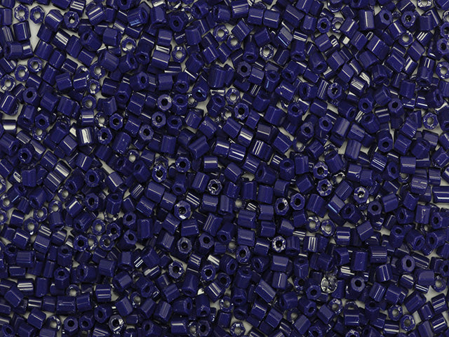 Wholesale (1kg / 500g) Preciosa Ornela 2-Cut Rocaille, Loose, 2-Cuts, Loose (33070), Glass, Czech Republic, OUTLET
