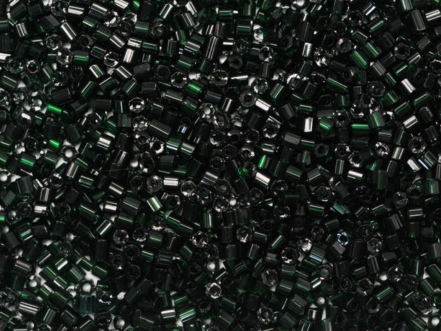 Wholesale (1kg / 500g) Preciosa Ornela 2-Cut Rocaille, Loose, 2-Cuts, Loose (50150), Glass, Czech Republic, OUTLET