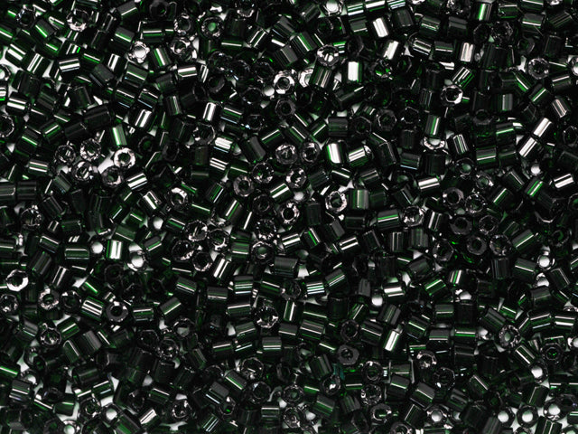 Wholesale (1kg / 500g) Preciosa Ornela 2-Cut Rocaille, Loose, 2-Cuts, Loose (50620), Glass, Czech Republic, OUTLET