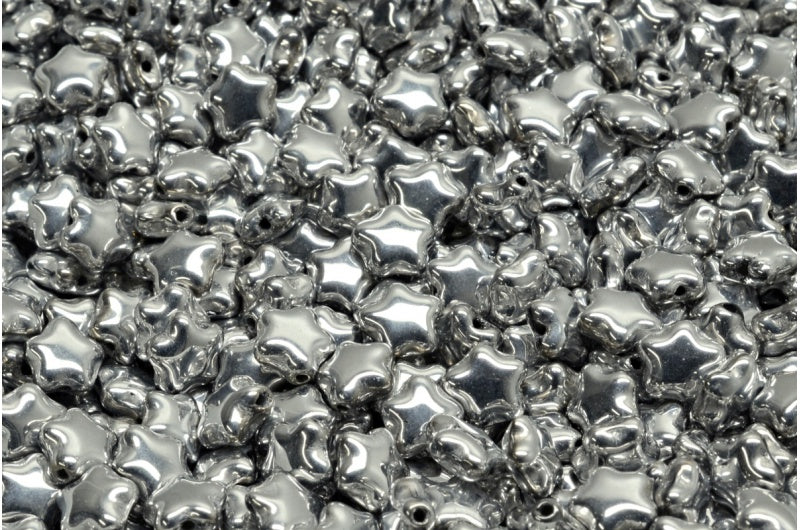 フラットスタービーズ、クリスタル 27003 (00030-27003)、ガラス、チェコ共和国