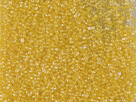 1 千克 Preciosa Ornela 3 切割洛可可风格，圆孔，散装，水晶，彩色内衬黄色，Sfinx (38686)，玻璃，捷克共和国，OUTLET