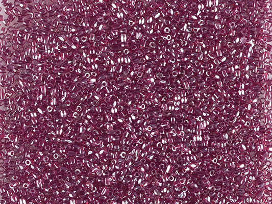 Wholesale (1kg / 500g) Preciosa Ornela 3-Cut Rocaille, Round Hole, Loose, Garnet, Sfinx (96120), Glass, Czech Republic, OUTLET