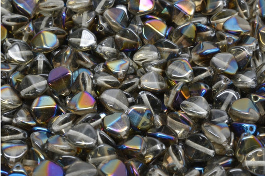 Pinch Beads, Kristall 29901 (00030-29901), Glas, Tschechische Republik