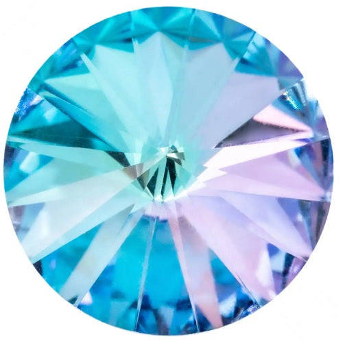 Preciosa Rivoli MAXIMA Crystal Vitrail Light F