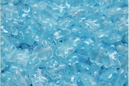 フラットスタービーズ、クリスタル 94323 (00030-94323)、ガラス、チェコ共和国