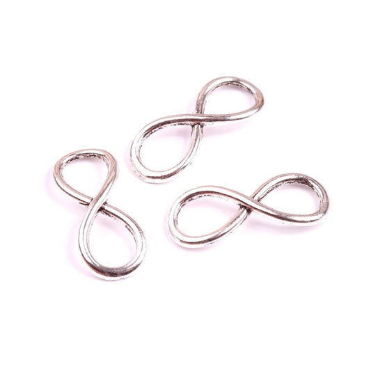 Decorative piece, approx. 30x12x1.5 mm