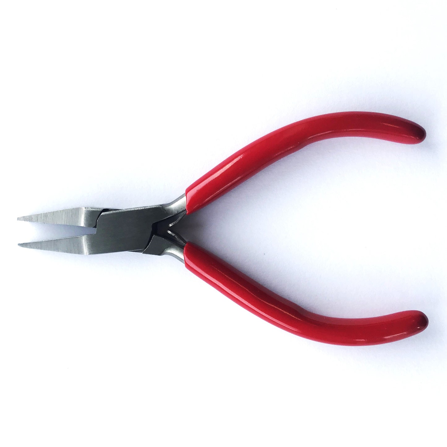 Flat-nose pliers, approx. 13 cm