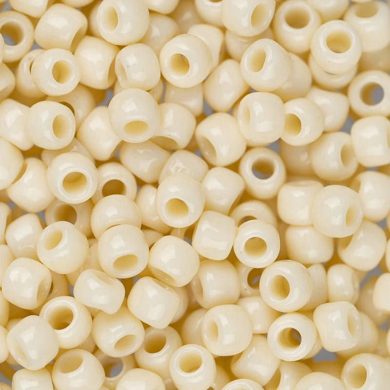 TOHO ラウンドガラスシードビーズ、カラー51、日本製