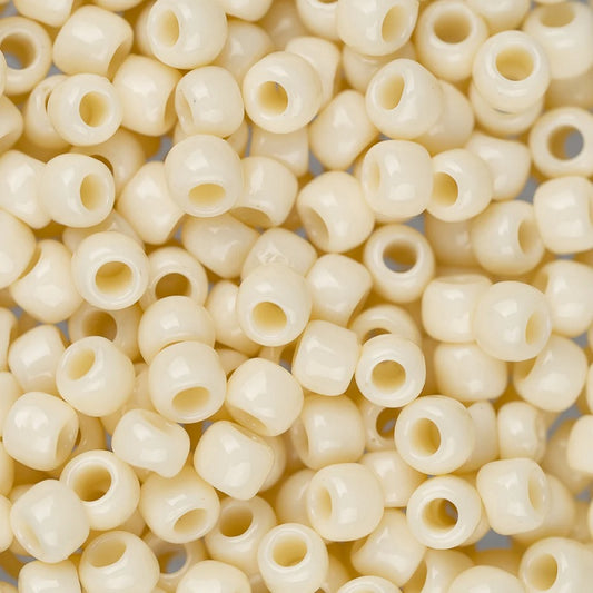 TOHO ラウンドガラスシードビーズ、カラー51、日本製