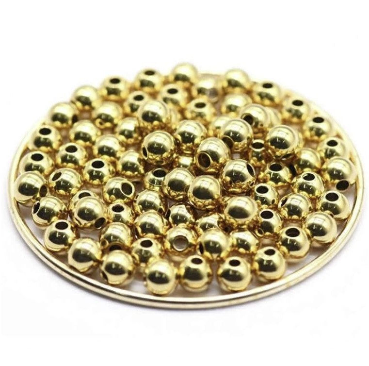 Ball Smooth, with hole