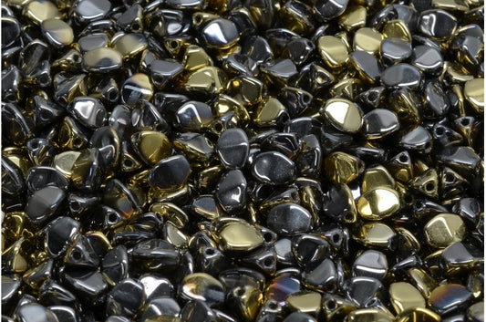 捏珠，水晶 98547 (00030-98547)，玻璃，捷克共和国