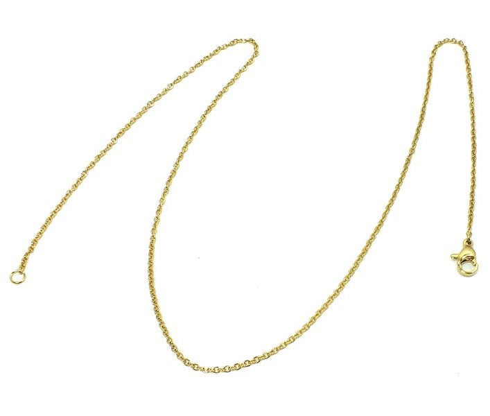 Chain with Clasp (45 cm)