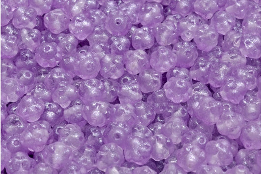 旋转珠，水晶 542004 (00030-542004)，玻璃，捷克共和国