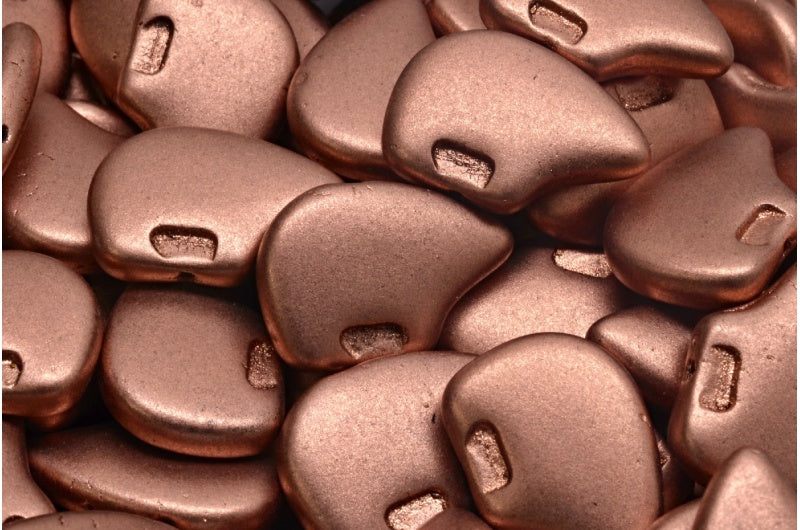 シロクマ、クリスタル銅（00030-01780）、ガラス、チェコ共和国